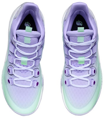 Li-Ning Sonic 9 Low 'Lavender' Lelaki Kasut Sukan ABAR039-4 Shop Li-Ning Sonic 9 Low 'Lavender' Lelaki Kasut Sukan ABAR039-4