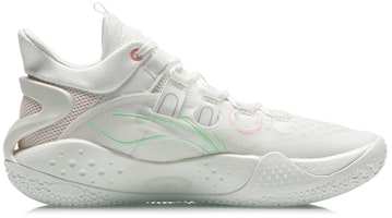 Li-Ning Sonic 9 Low 'Putih Susu' ABAR039-5 Order Li-Ning Sonic 9 Low 'Putih Susu' ABAR039-5