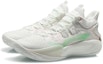 Lookbook Li-Ning Sonic 9 Low 'Putih Susu' ABAR039-5