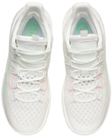 Li-Ning Sonic 9 Low 'Putih Susu' ABAR039-5 Shop Li-Ning Sonic 9 Low 'Putih Susu' ABAR039-5