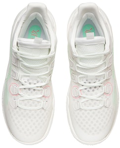 李宁 音速9 低帮 '奶白色' ABAR039-5 Shop 李宁 音速9 低帮 '奶白色' ABAR039-5