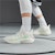 Li-Ning Sonic 9 Low 'Putih Susu' ABAR039-5