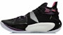 Li-Ning Sonic 9 Mid 'Sponsorship Hitam' ABAR011-B