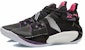 Li-Ning Sonic 9 Mid 'Sponsorship Hitam' ABAR011-B
