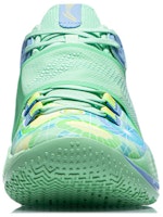 李寧 ソニック9 ミッド PE 「ミントグリーン」 ABAR011-E Purchase 李寧 ソニック9 ミッド PE 「ミントグリーン」 ABAR011-E