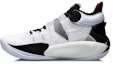 Buy Kasut Li-Ning Sonic 9 'Putih Hitam' ABAR011-A