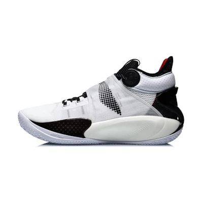 Li-Ning Sonic 9 Shoes 'White Black'