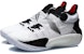 Kasut Li-Ning Sonic 9 'Putih Hitam' ABAR011-A
