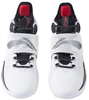 Zapatillas Li-Ning Sonic 9 'Blanco Negro' ABAR011-A Shop Zapatillas Li-Ning Sonic 9 'Blanco Negro' ABAR011-A
