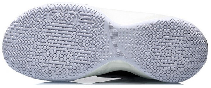 李宁 音速9 篮球鞋 '白黑' ABAR011-A Purchase 李宁 音速9 篮球鞋 '白黑' ABAR011-A