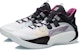 리닝 소닉 9 슈즈 '화이트 블랙 레드' ABAR039-1