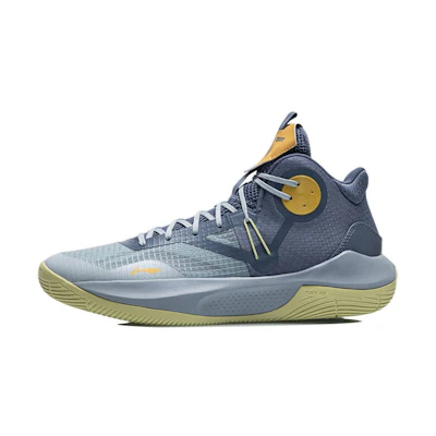 Li-Ning Sonic 9 Team 'Blue Grey'