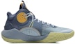 Order Li-Ning Sonic 9 Team 'Biru Kelabu' ABPR017-7