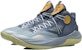 Li-Ning Sonic 9 Team 'Biru Kelabu' ABPR017-7