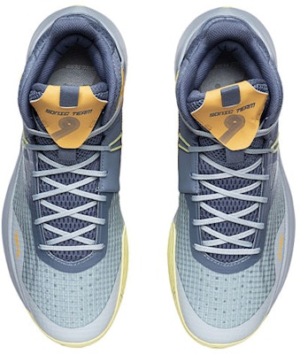 Li-Ning Sonic 9 Team 'Blue Grey' ABPR017-7 Shop Li-Ning Sonic 9 Team 'Blue Grey' ABPR017-7