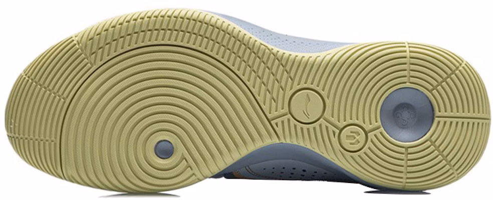 Li-Ning Sonic 9 Team 'Biru Kelabu' ABPR017-7 Purchase Li-Ning Sonic 9 Team 'Biru Kelabu' ABPR017-7