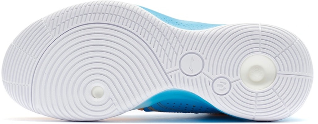 Li-Ning Sonic 9 Team 'Biru Kuning' ABPR017-12 Shop Li-Ning Sonic 9 Team 'Biru Kuning' ABPR017-12