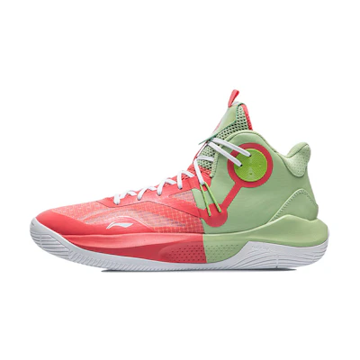 Li-Ning Sonic 9 Team 'Watermelon'
