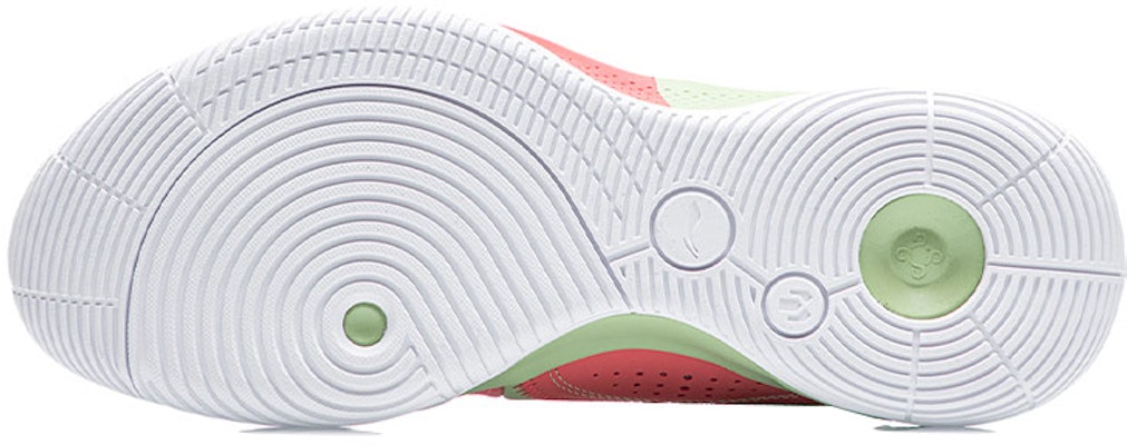 Li-Ning Sonic 9 Team 'Watermelon' ABPR017-4 Purchase Li-Ning Sonic 9 Team 'Watermelon' ABPR017-4