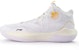 Li-Ning Sonic 9 Pasukan 'Putih Kuning' ABPR017-6