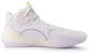 Li-Ning Sonic 9 Pasukan 'Putih Kuning' ABPR017-6