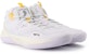 Li-Ning Sonic 9 Pasukan 'Putih Kuning' ABPR017-6