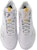 Li-Ning Sonic 9 Pasukan 'Putih Kuning' ABPR017-6