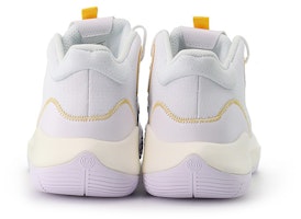 LiNing李寧 音速9 隊伍 防滑耐磨減震 中筒 籃球鞋 白橙 Purchase LiNing李寧 音速9 隊伍 防滑耐磨減震 中筒 籃球鞋 白橙