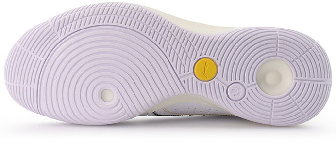 李宁索尼克9队'白黄' ABPR017-6 Details for 李宁索尼克9队'白黄' ABPR017-6