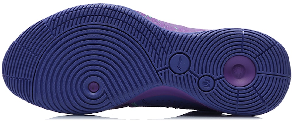 Li-Ning Sonic 9 Team Mid 'Ungu Biru' ABPR017-1 Purchase Li-Ning Sonic 9 Team Mid 'Ungu Biru' ABPR017-1