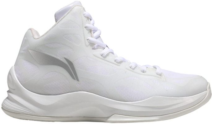 Li-Ning Sonic 'Blanco de Caña Alta' ABAN113-1 Order Li-Ning Sonic 'Blanco de Caña Alta' ABAN113-1