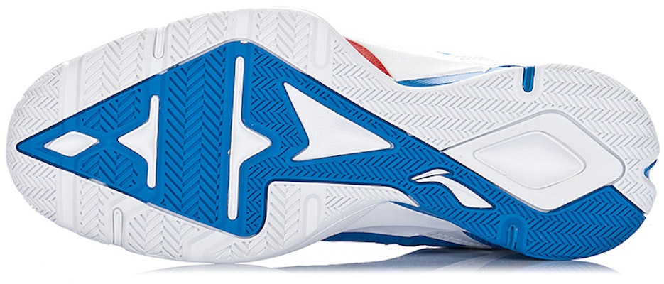 Sepatu Basket Li-Ning Sonic 'Biru Putih' ABPH047-1 Purchase Sepatu Basket Li-Ning Sonic 'Biru Putih' ABPH047-1