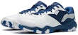 Li-Ning Sonic Boom 2 'Putih Biru Gelap' AYTS016-7
