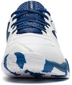 LiNing李寧 音浪 2 減震防滑 低筒 羽毛球鞋 男女同款 白深藍 Purchase LiNing李寧 音浪 2 減震防滑 低筒 羽毛球鞋 男女同款 白深藍