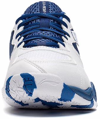 Li-Ning Sonic Boom 2 'White Deep Blue' AYTS016-7 Purchase Li-Ning Sonic Boom 2 'White Deep Blue' AYTS016-7