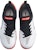 Li-Ning Sonic Boom 3.0 'Putih Hitam' AYZP009-2