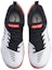 Shop Li-Ning Sonic Boom 3.0 'Putih Hitam' AYZP009-2