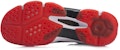 Li-Ning Sonic Boom 3.0 'Putih Hitam' AYZP009-2