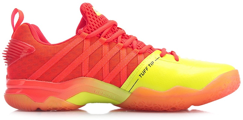 Li-Ning Sonic Boom 3.0 Low 'Yellow Orange' AYZP009-5 Order Li-Ning Sonic Boom 3.0 Low 'Yellow Orange' AYZP009-5