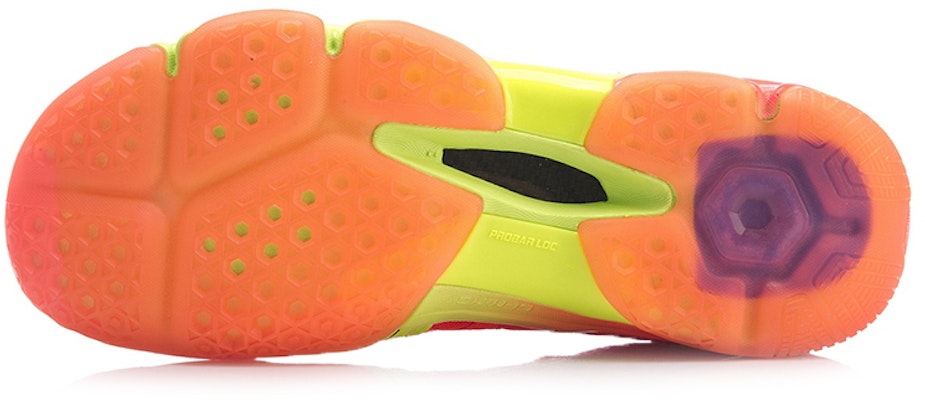 Li-Ning Sonic Boom 3.0 Low 'Yellow Orange' AYZP009-5 Purchase Li-Ning Sonic Boom 3.0 Low 'Yellow Orange' AYZP009-5