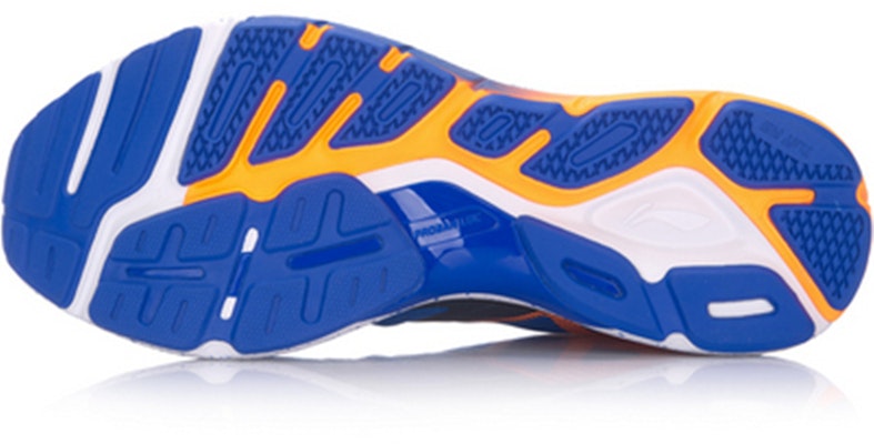 Li-Ning Sonic Boom 'Crystal Blue' ARHM057-2 Purchase Li-Ning Sonic Boom 'Crystal Blue' ARHM057-2