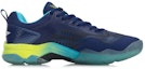 Order Li-Ning Sonic Boom 'Biru Gelap' AYZN009-2