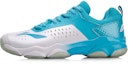 Buy Li-Ning Sonic Boom 'Putih Biru' AYZN009-7