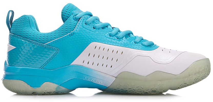 Li-Ning Sonic Boom 'White Blue' AYZN009-7 Order Li-Ning Sonic Boom 'White Blue' AYZN009-7