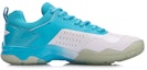 Order Li-Ning Sonic Boom 'Putih Biru' AYZN009-7