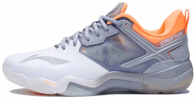Li-Ning Sonic Boom OP 'Grey White' AYZQ009-4 Li-Ning Sonic Boom OP 'Grey White' AYZQ009-4