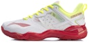 Buy Li-Ning Sonic Boom OP 'Putih Kuning Merah' AYZR001-1
