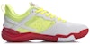 Li-Ning Sonic Boom OP 'Putih Kuning Merah' AYZR001-1