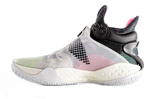 리닝 웨이드의 길 소닉 스피드 9 '화이트 블랙' ABAR045-1 Buy 리닝 웨이드의 길 소닉 스피드 9 '화이트 블랙' ABAR045-1