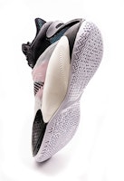 리닝 웨이드의 길 소닉 스피드 9 '화이트 블랙' ABAR045-1 Shop 리닝 웨이드의 길 소닉 스피드 9 '화이트 블랙' ABAR045-1